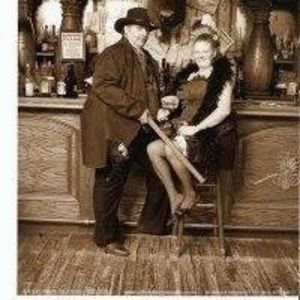 Meet your Posher, Thomas